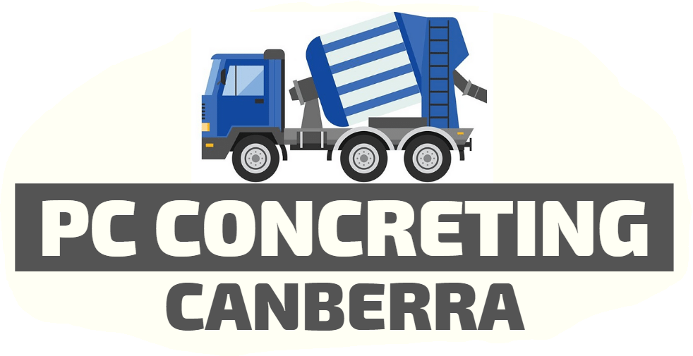 PC Concreting Canberra - Concrete Services